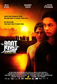 دانلود فیلم Boot Camp سال 2008