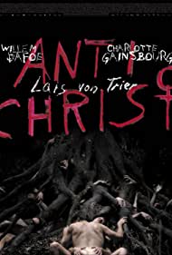 دانلود فیلم Antichrist سال 2009 - ضد مسيح