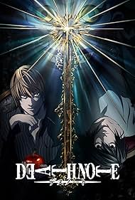 دانلود دوبله فارسی فیلم Death Note سال 2006 - دفترچه مرگ