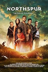 دانلود فیلم Northspur سال 2022 - نورث‌اسپور