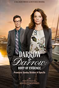 دانلود فیلم Darrow & Darrow: Body of Evidence سال 2018