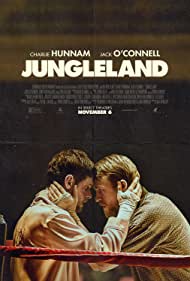 دانلود دوبله فارسی فیلم Jungleland سال 2019 - سرزمین جنگلی