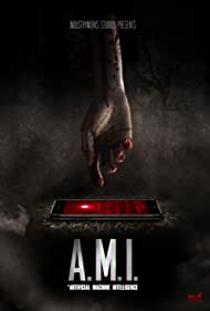 دانلود فیلم A.M.I. سال 2019