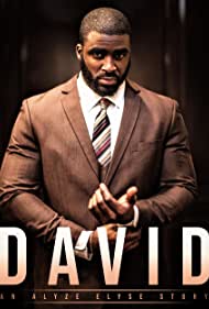 دانلود فیلم David Movie سال 2018 - دیوید فیلم