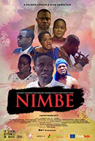دانلود فیلم Nimbe: The Movie سال 2019