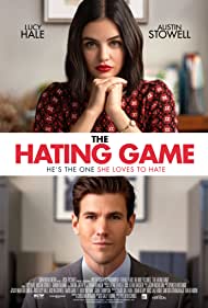 دانلود فیلم The Hating Game سال 2021 - بازی کینه
