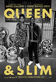 دانلود فیلم Queen & Slim سال 2019