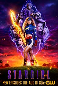 دانلود دوبله فارسی فیلم Stargirl سال 2020 - دختر ستاره ای