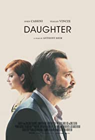 دانلود فیلم Daughter سال 2019 - دخترم