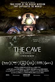 دانلود فیلم The Cave سال 2019 - غار