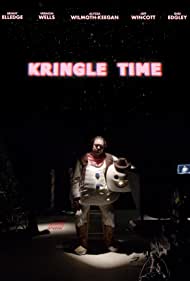 دانلود فیلم Kringle Time سال 2021 - زمان کرینگل