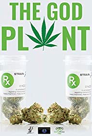 دانلود فیلم The God Plant سال 2018 - گیاه خدا