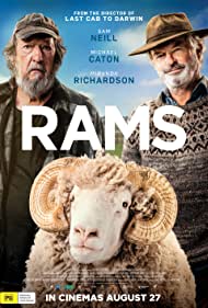 دانلود دوبله فارسی فیلم Rams سال 2020 - قوچ ها