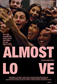 دانلود فیلم Almost Love سال 2019