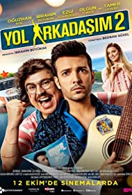 دانلود فیلم Yol Arkadasim 2 سال 2018
