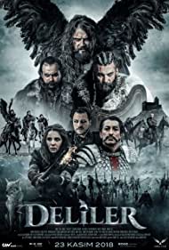 دانلود دوبله فارسی فیلم Vlad the Impaler سال 2018 - ولاد دیوانه
