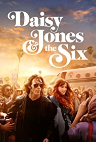 دانلود فیلم Daisy Jones And The Six سال 2023 - دیزی جونز و شش نفر