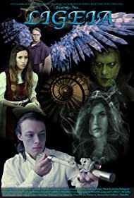 دانلود فیلم Edgar Allen Poe's Ligeia سال 2020