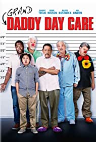 دانلود فیلم Grand-Daddy Day Care سال 2019 - مراقبت از پدربزرگ