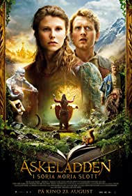 دانلود دوبله فارسی فیلم Askeladden - I Soria Moria slott سال 2019 - خانه خراب کن 2