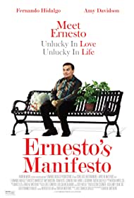 دانلود فیلم Ernesto's Manifesto سال 2019