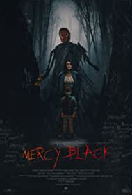 دانلود فیلم Mercy Black سال 2019 - مرسی بلک