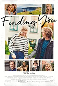 دانلود دوبله فارسی فیلم Finding You سال 2021 - در جستجوی تو