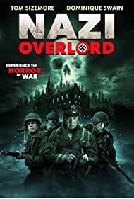 دانلود فیلم Nazi Overlord سال 2018 - ارباب نازی