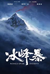 دانلود دوبله فارسی فیلم Wings Over Everest سال 2019 - گروه وینگز بر فراز اِورست