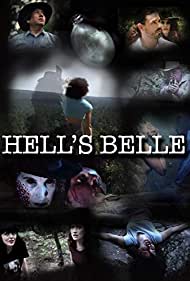 دانلود فیلم Hell's Belle سال 2019