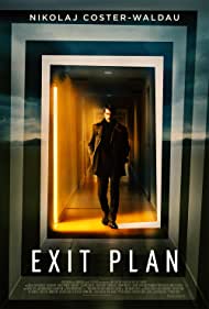 دانلود فیلم Exit Plan سال 2019 - برنامه خروج