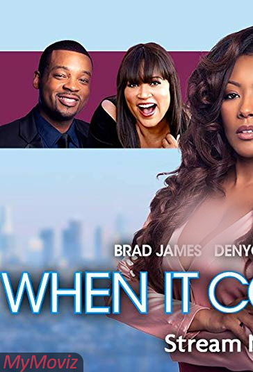 دانلود فیلم When It Comes Around سال 2018 - وقتی که به طرفم می اید