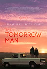 دانلود فیلم The Tomorrow Man سال 2019 - مرد دورانـديـش