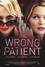 دانلود فیلم The Wrong Patient سال 2018 - بیمار اشتباهی