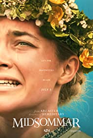 دانلود فیلم Midsommar سال 2019 - نیمه تابستان