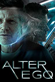 دانلود فیلم Alter Ego سال 2021 - خود دیگری