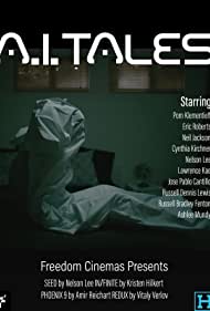 دانلود فیلم A. I. Tales سال 2018