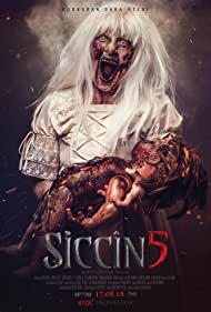 دانلود فیلم Siccin 5 سال 2018 - سجین پنج
