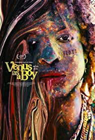 دانلود فیلم Venus as a Boy سال 2021 - زیبایی شبیه یک پسر