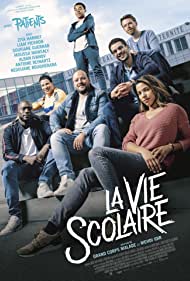 دانلود فیلم School Life سال 2019