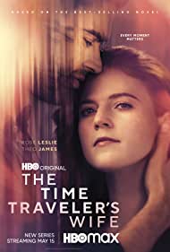 دانلود فیلم The Time Traveler's Wife سال 2022 - همسر مسافر زمان