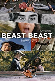 دانلود فیلم Beast Beast سال 2020