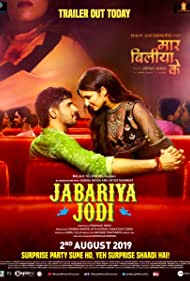 دانلود فیلم Jabariya Jodi سال 2019 - زوج اجباری