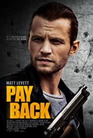 دانلود دوبله فارسی فیلم Payback سال 2021 - بازپرداخت