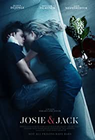 دانلود فیلم Josie & Jack سال 2019 - جک و جوزی