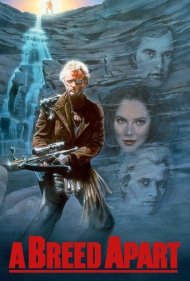 دانلود فیلم A Breed Apart سال 1984 - یک نژاد متفاوت