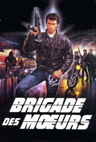 دانلود فیلم Brigade of Death سال 1985 - تیپ مرگ