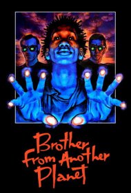 دانلود فیلم The Brother from Another Planet سال 1984 - برادری از سیارهای دیگر