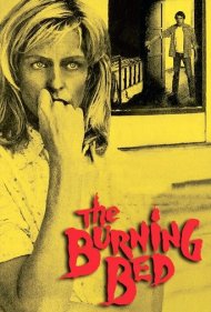دانلود فیلم The Burning Bed سال 1984 - بستر سوزان