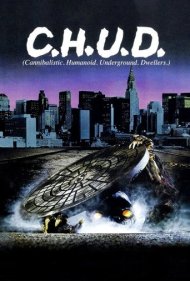 دانلود فیلم C.H.U.D. سال 1984 - چاد
